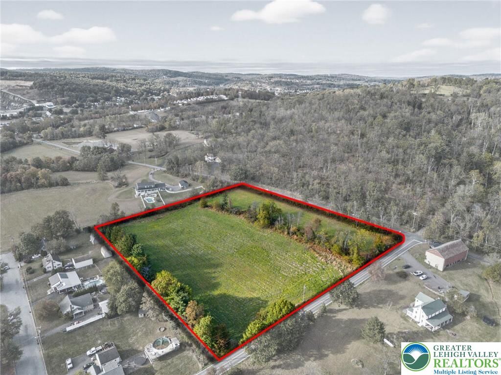 Property Photo: Spring Garden Drive PA 19505