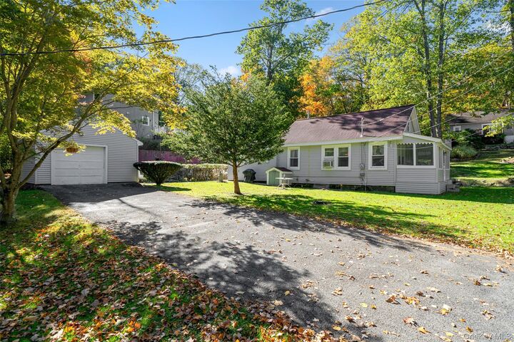 Property Photo: 17 Fourth Road NY 10925