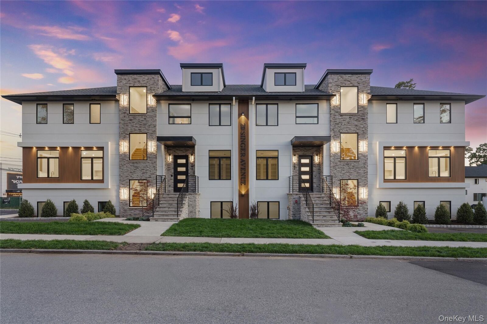 Property Photo: 20 Singer Avenue 202 NY 10977