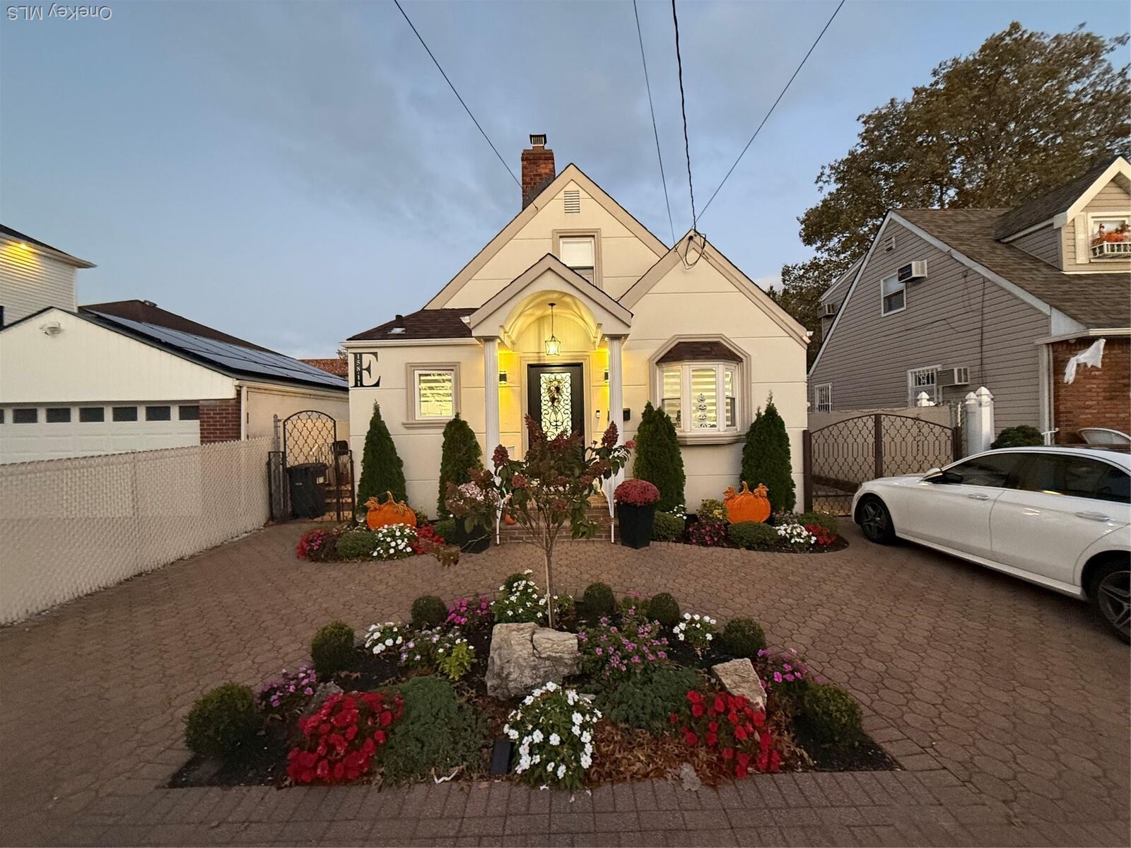 Property Photo:  15811 84th Street  NY 11414 