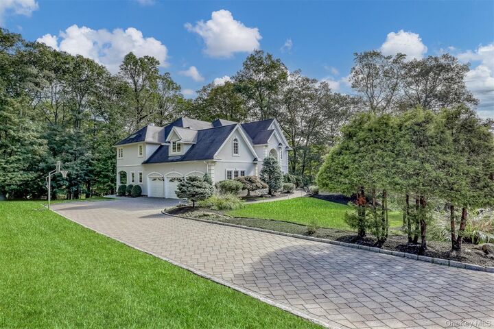Property Photo: 30 Senator Levy Drive NY 10901
