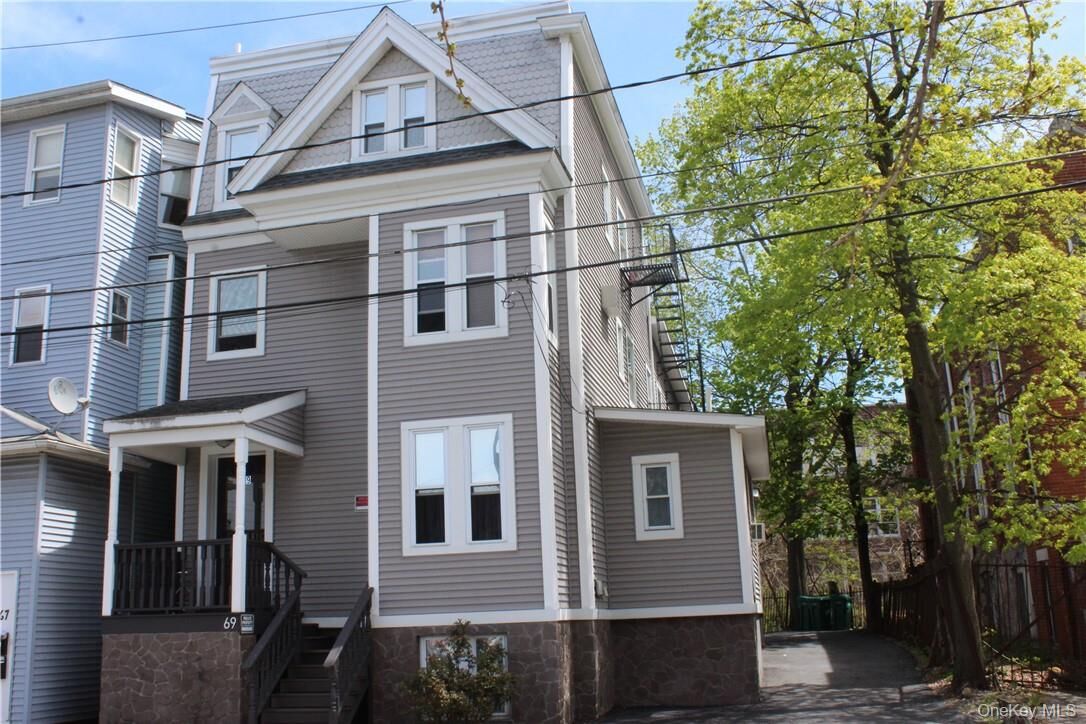 Property Photo:  69 Academy Street C  NY 12601 