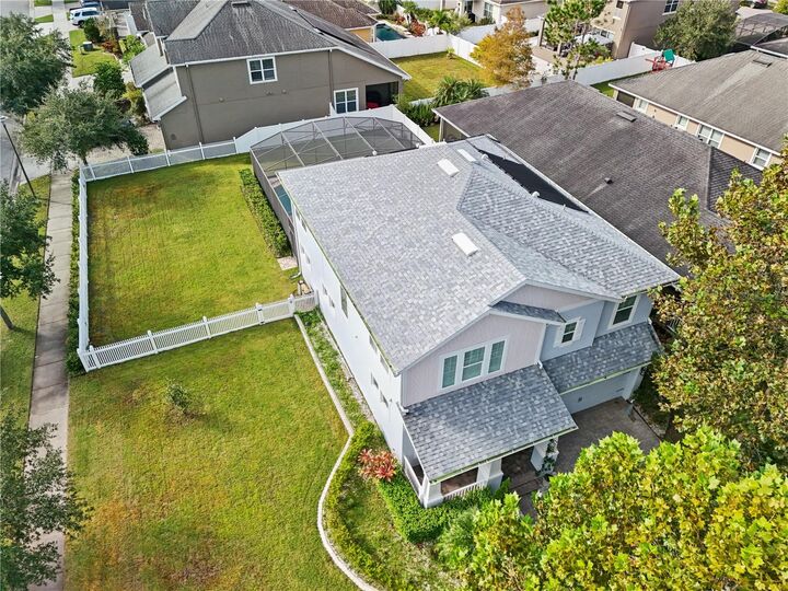 Property Photo: 10680 Billings Street FL 32832