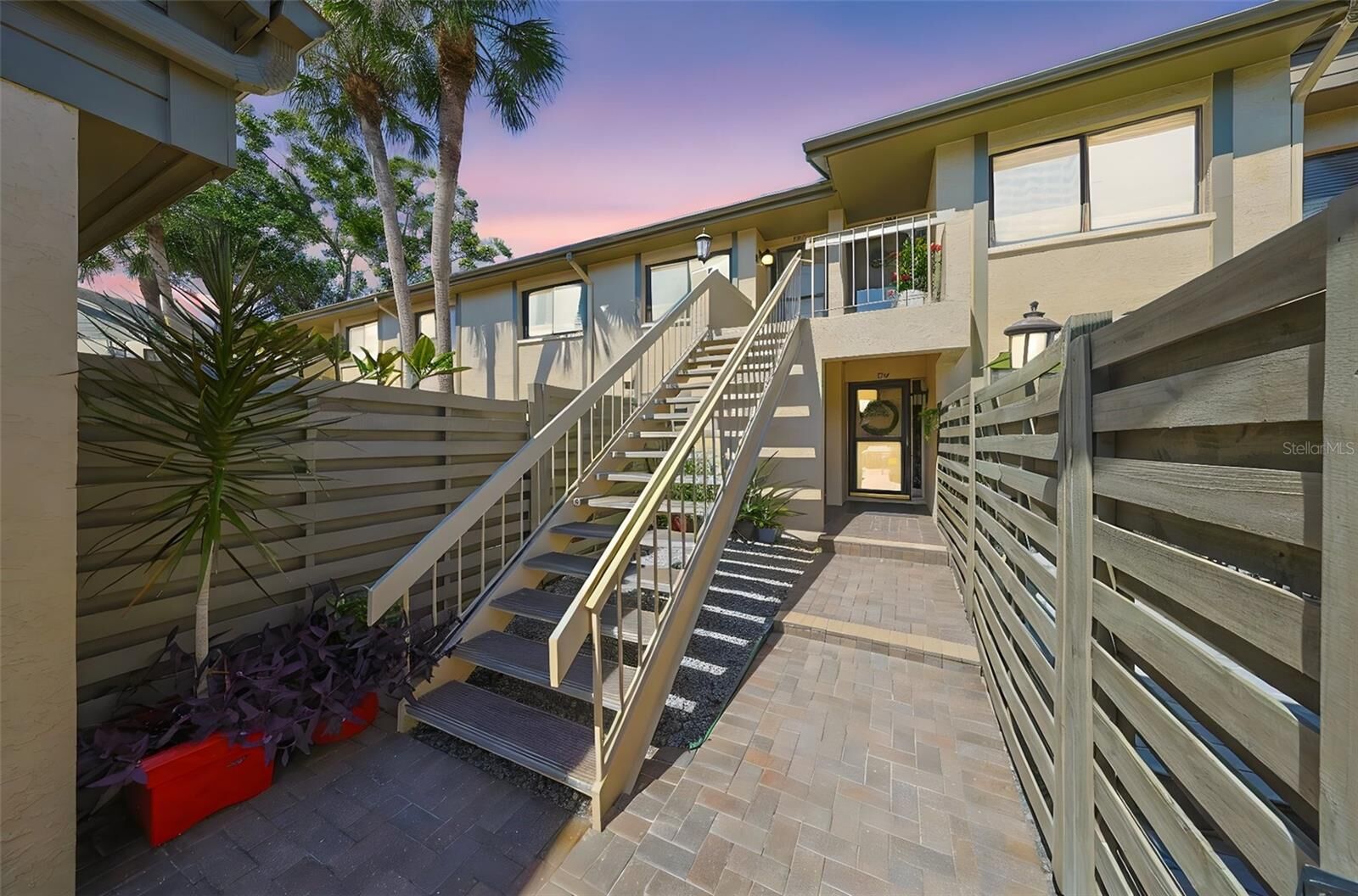 Property Photo:  3165 Landmark Drive 713  FL 33761 