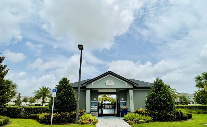 Property Photo:  457 Switchgrass Loop  FL 34715