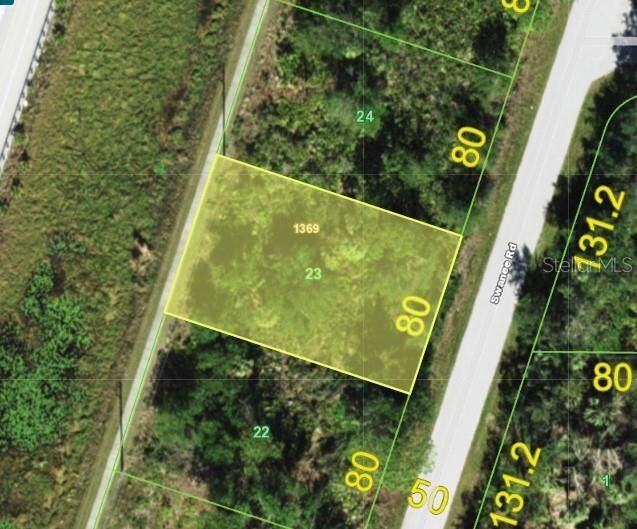 Property Photo: 3337 Swanee Road FL 33980