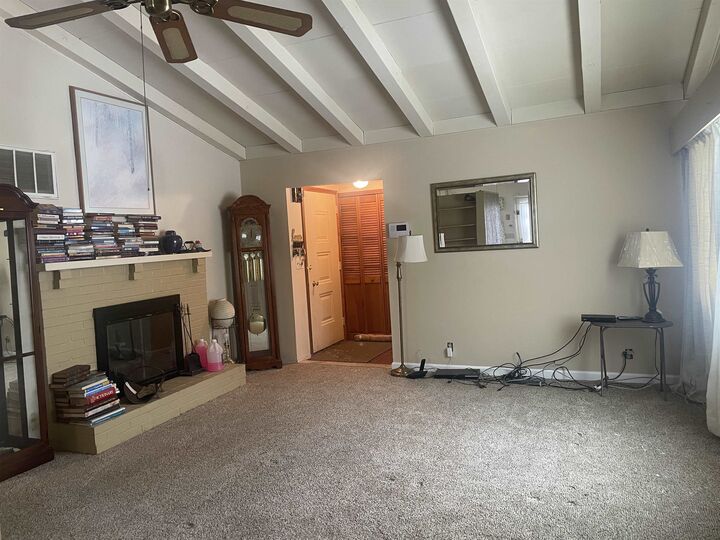 Property Photo:  1727 Briarwood Drive  MI 48507 