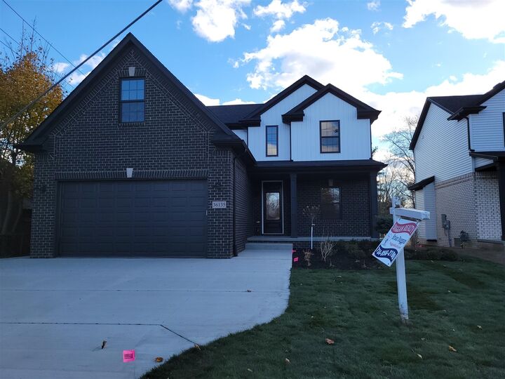 Property Photo:  37642 Scone Court  MI 48154 