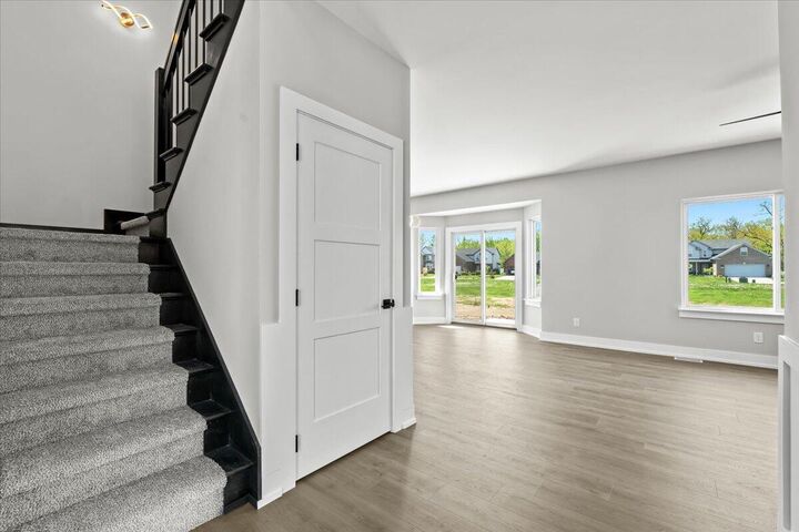 Property Photo: 37633 Scone Court MI 48154