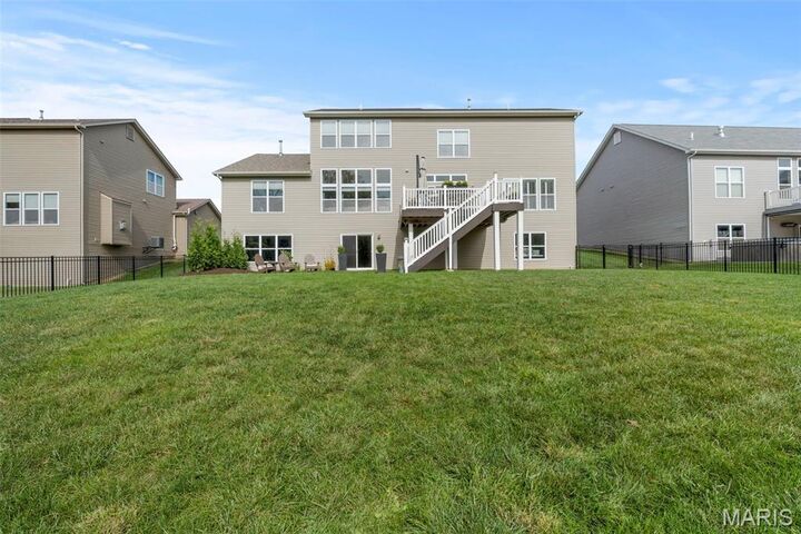 Property Photo: 339 Wyndemere Drive MO 63367