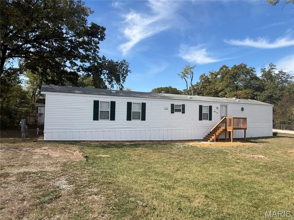 Property Photo: 6524 Jenny Court MO 63016