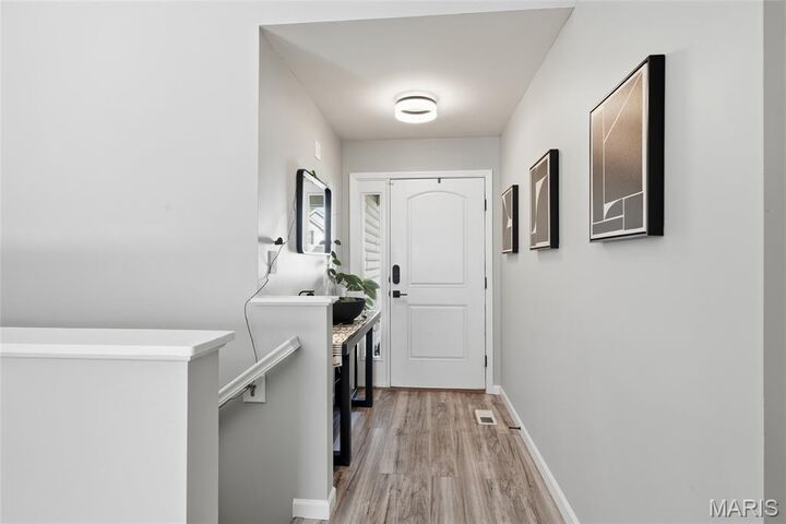 Property Photo: 714 Winding Bluffs Drive MO 63026