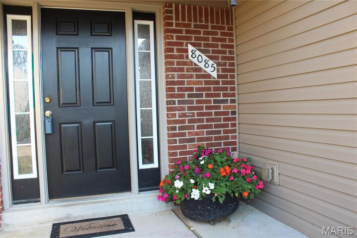 Property Photo: 8085 Glen Arbor Drive MO 63367