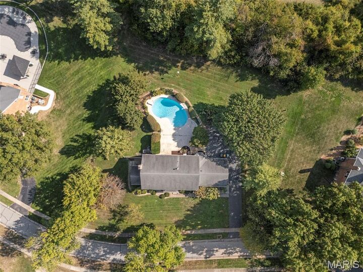 Property Photo:  1126 Corrington Court  MO 63017