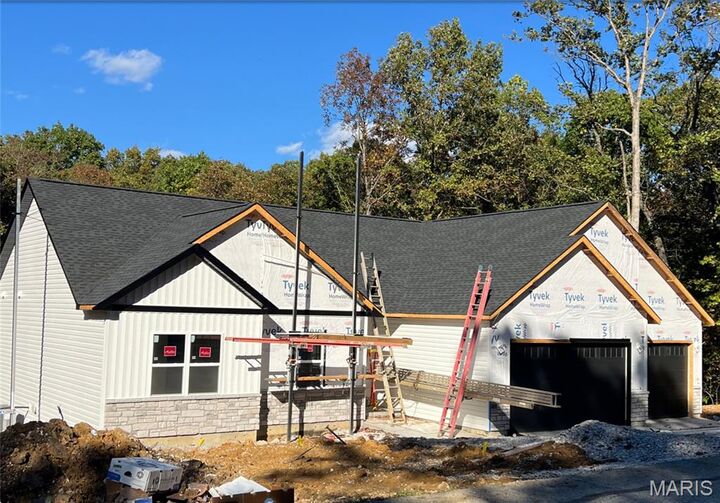 5 Forest Lake Drive  Wright City MO 63390 photo