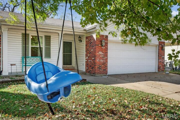 Property Photo: 256 Barrington Drive MO 63376