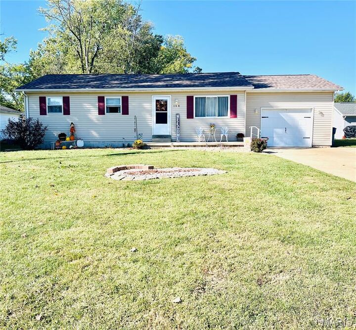 Property Photo: 154 Terrace Street IL 62010