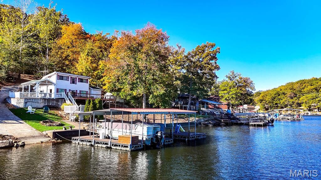 Property Photo: 6467 Cardinal Drive MO 63036