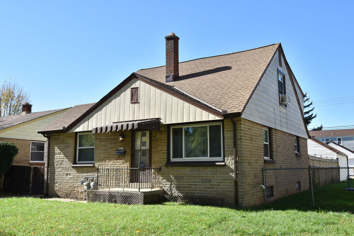 4041 N 47th St  Milwaukee WI 53216 photo