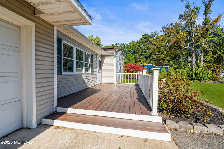 Property Photo:  501 Cumberland Boulevard  NJ 08757 