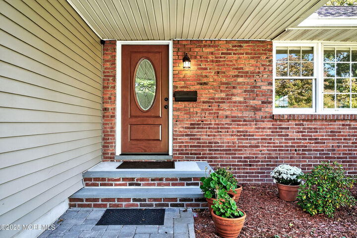 Property Photo: 7 Sunset Avenue NJ 07747