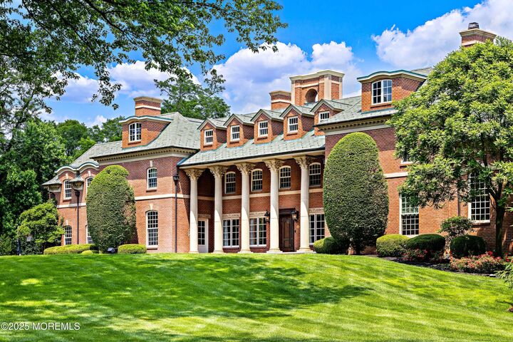 Property Photo: 152 Bucks Mill Road NJ 07722