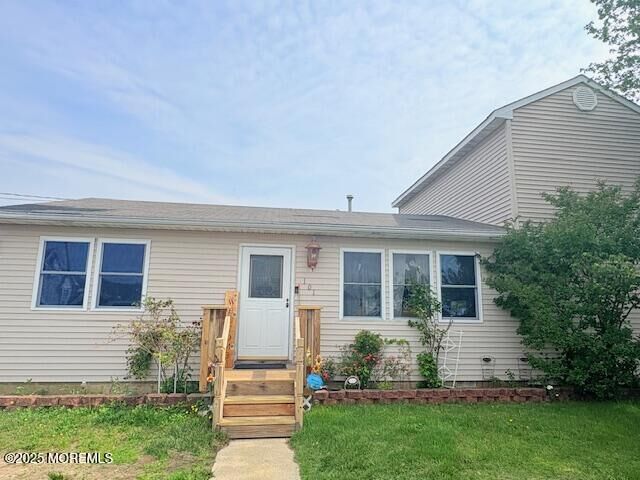 Property Photo: 101 Illinois Avenue NJ 08758