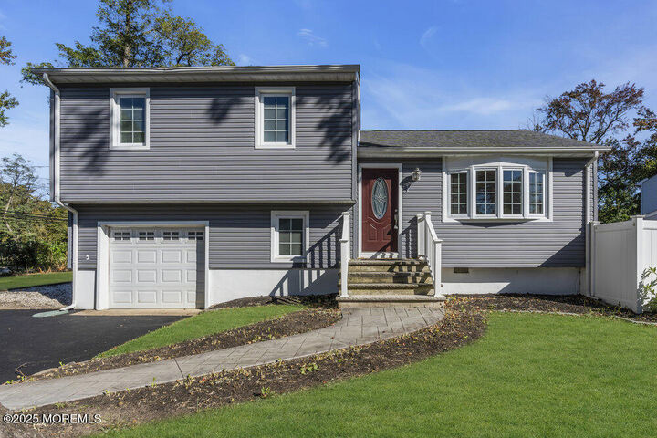 1 Salisbury Avenue  Middletown NJ 07748 photo