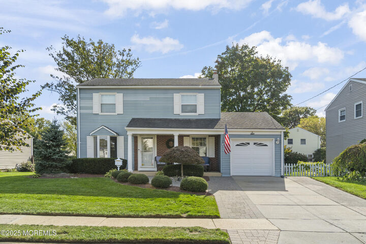 Property Photo:  6 Briar Road  NJ 07728