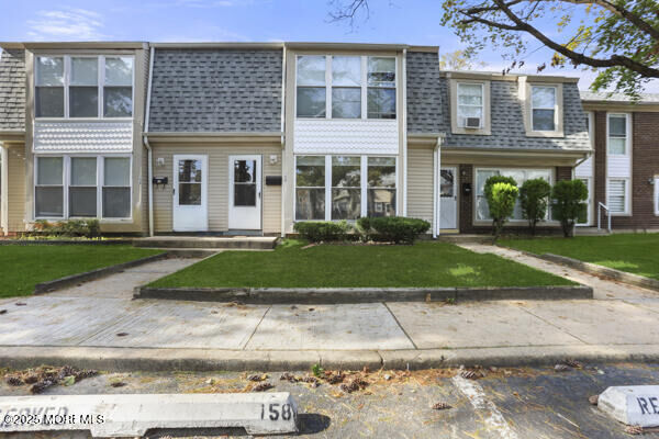 Property Photo: 156 Tudor Court NJ 08701