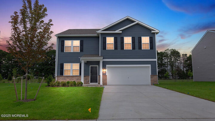Property Photo: 10 Dahlia Court NJ 08721