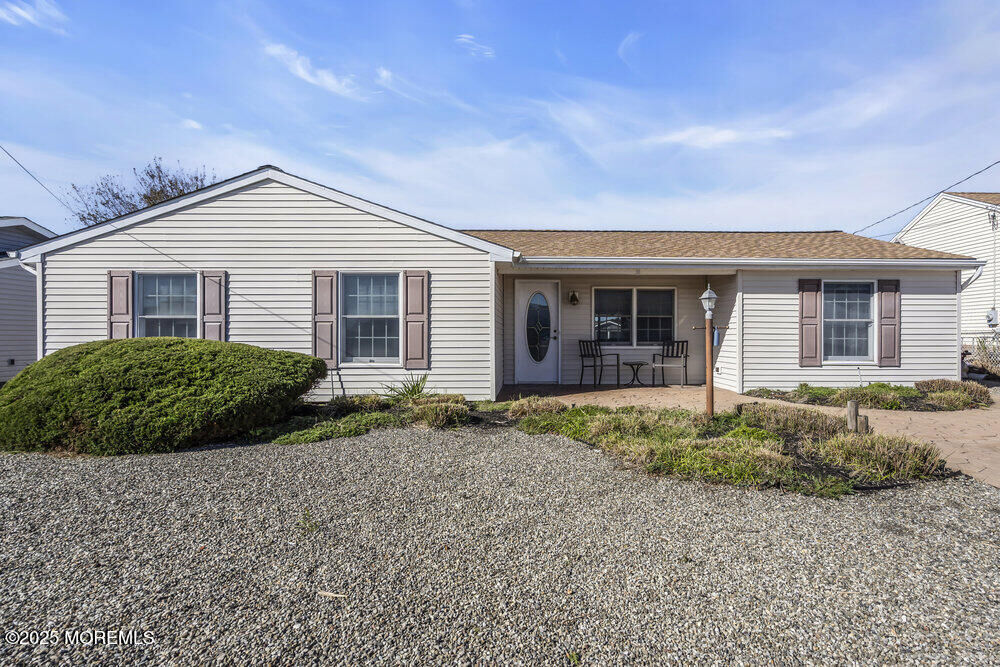 Property Photo: 16 Davey Jones Way NJ 08758