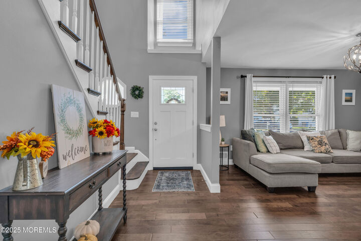Property Photo: 65 Charles Drive NJ 07753