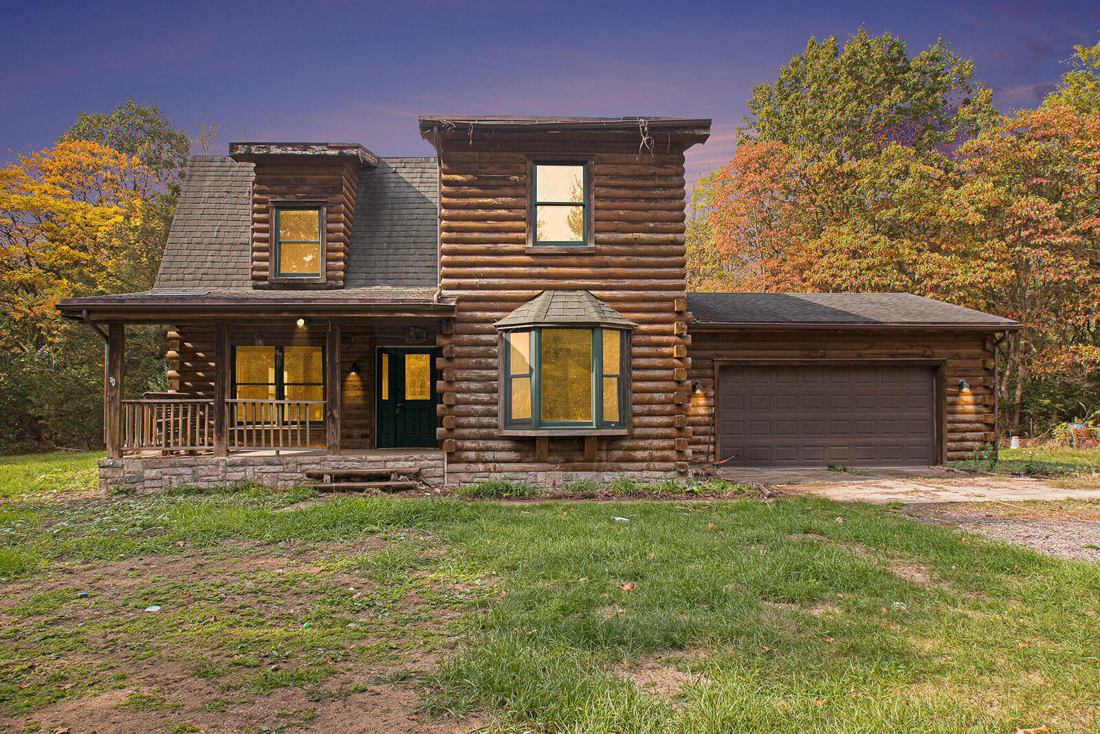 Property Photo: 69306 Ironwood Drive MI 49120