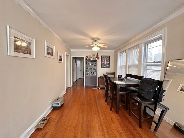 Property Photo: 5207 S Artesian Avenue IL 60632