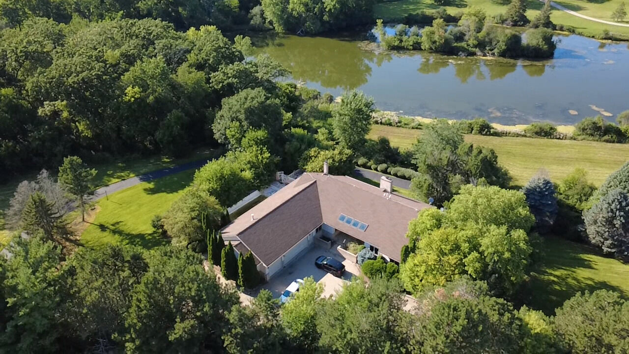 Property Photo:  7510 E Tryon Grove Road  IL 60071 