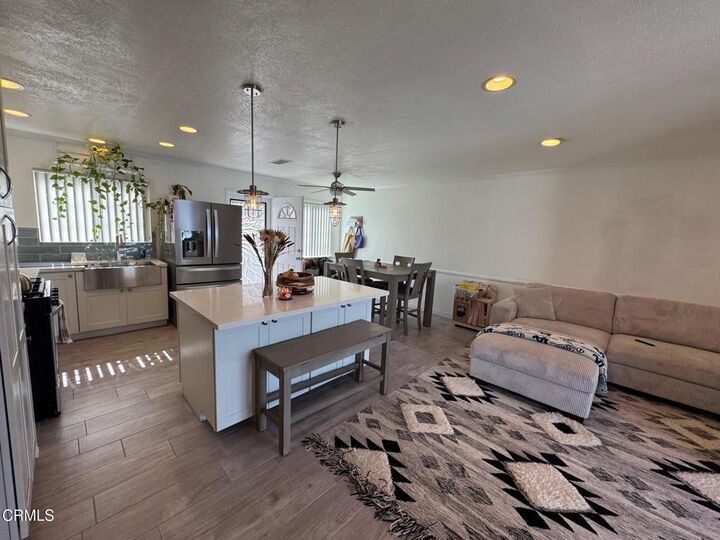 Property Photo: 2633 Captains Avenue CA 93041