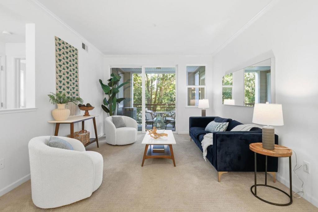 Property Photo:  1982 W Bayshore Road 121  CA 94303