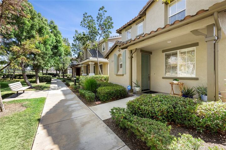 Property Photo: 1837 Carpenter Court CA 92833