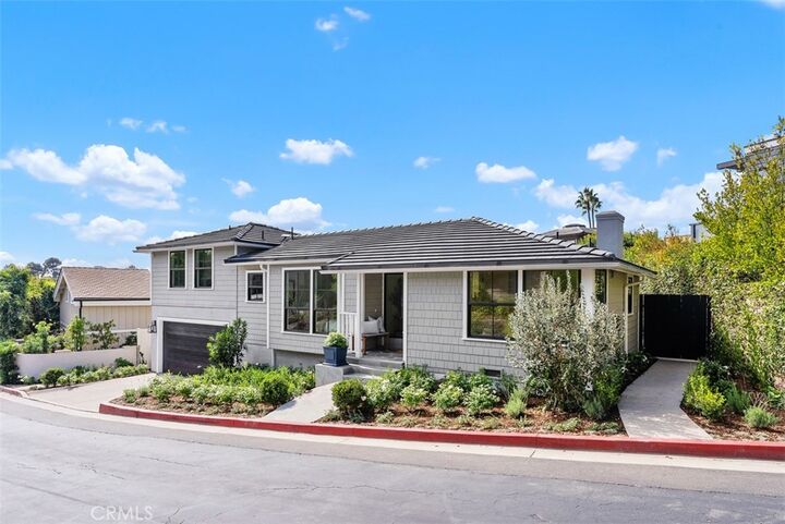 Property Photo: 307 Emerald Bay CA 92651