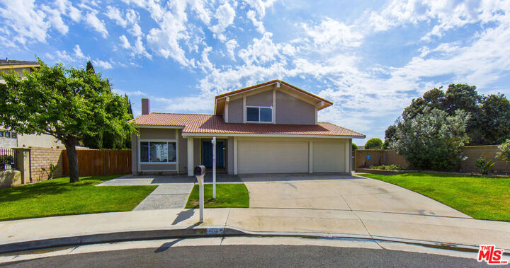 6012 Jasonwood Drive  Huntington Beach CA 92648 photo