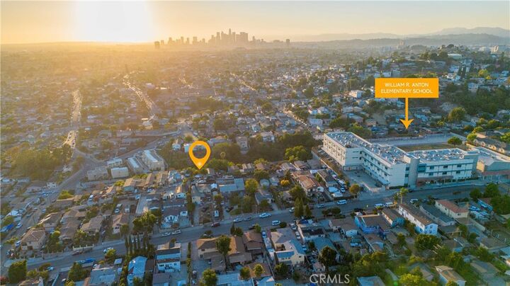 731 Record Drive  Los Angeles CA 90063 photo