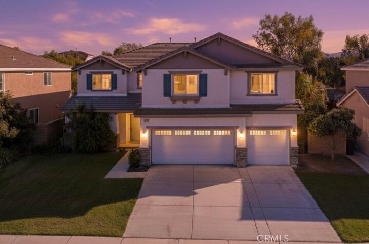 Property Photo:  13933 Ellis Park  CA 92880 