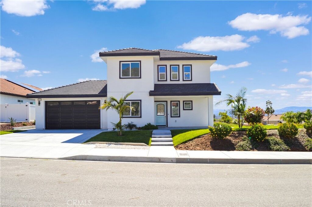 Property Photo: 29329 Kemper Lane CA 92346