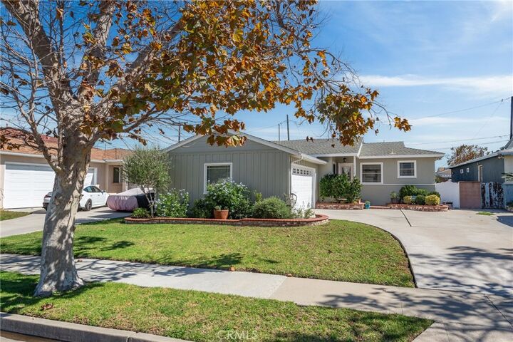 Property Photo:  16626 Haas Avenue  CA 90504 