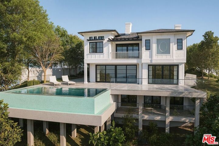 2120 Linda Flora Drive  Los Angeles CA 90077 photo