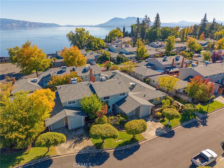 Property Photo: 1832 Montana Vista CA 95453