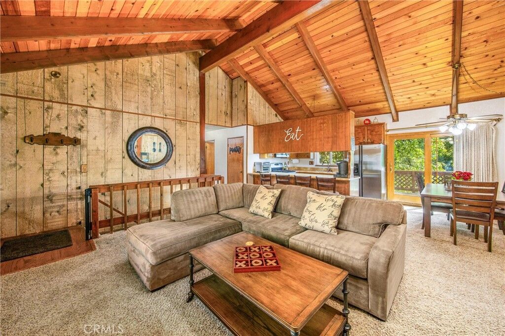 Property Photo: 30919 All View Drive CA 92382