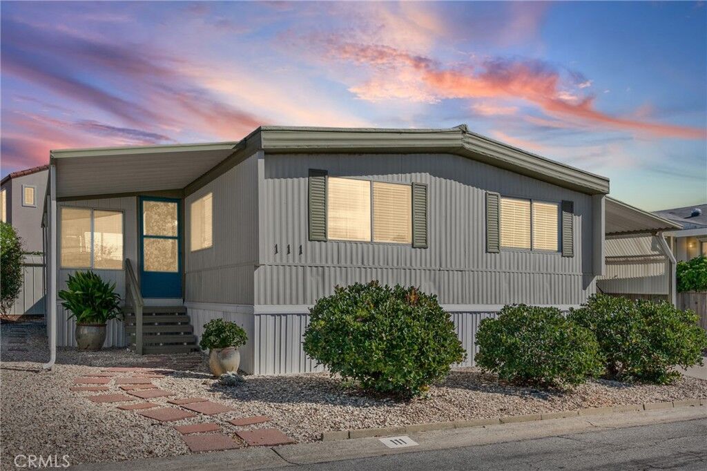 Property Photo:  3057 S Higuera Street 111  CA 93401 