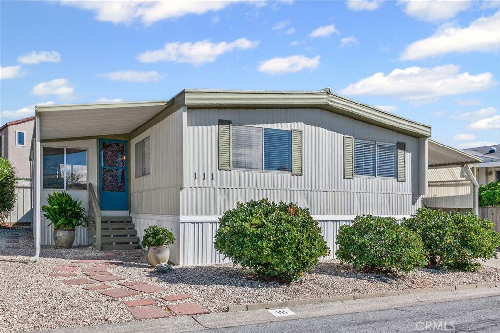 Property Photo:  3057 S Higuera Street 111  CA 93401 